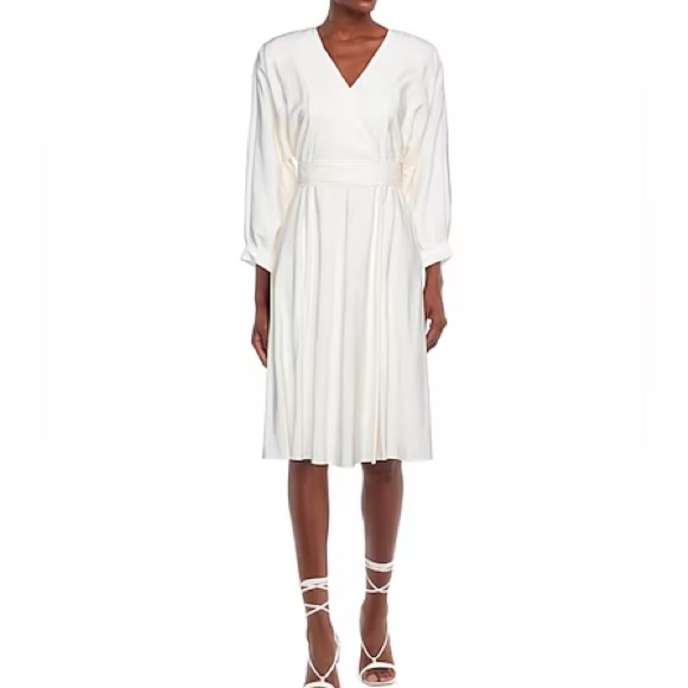 Ba&sh dress